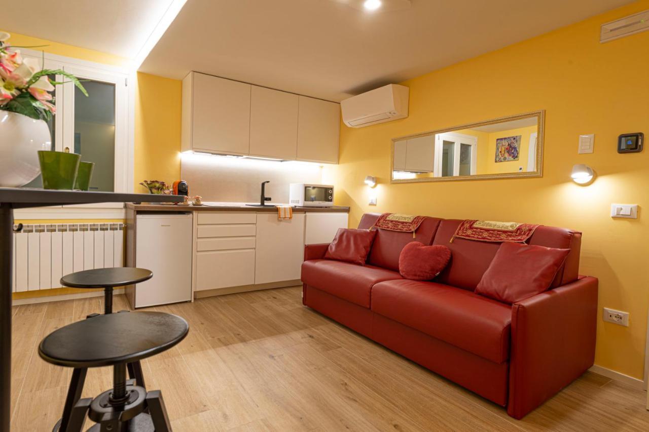 Nina Sweet Home In Venice Ngoại thất bức ảnh