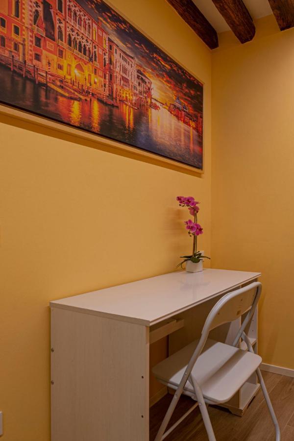 Nina Sweet Home In Venice Ngoại thất bức ảnh