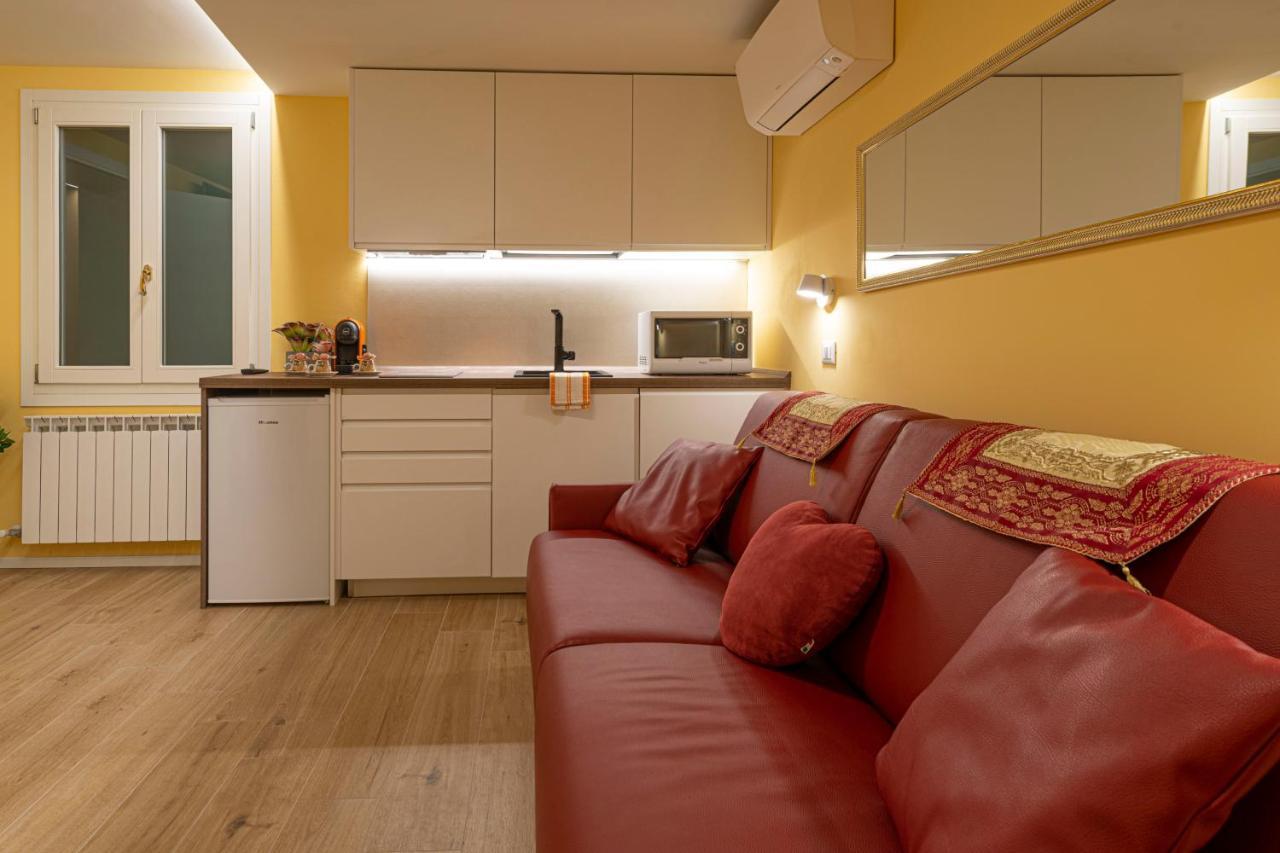 Nina Sweet Home In Venice Ngoại thất bức ảnh