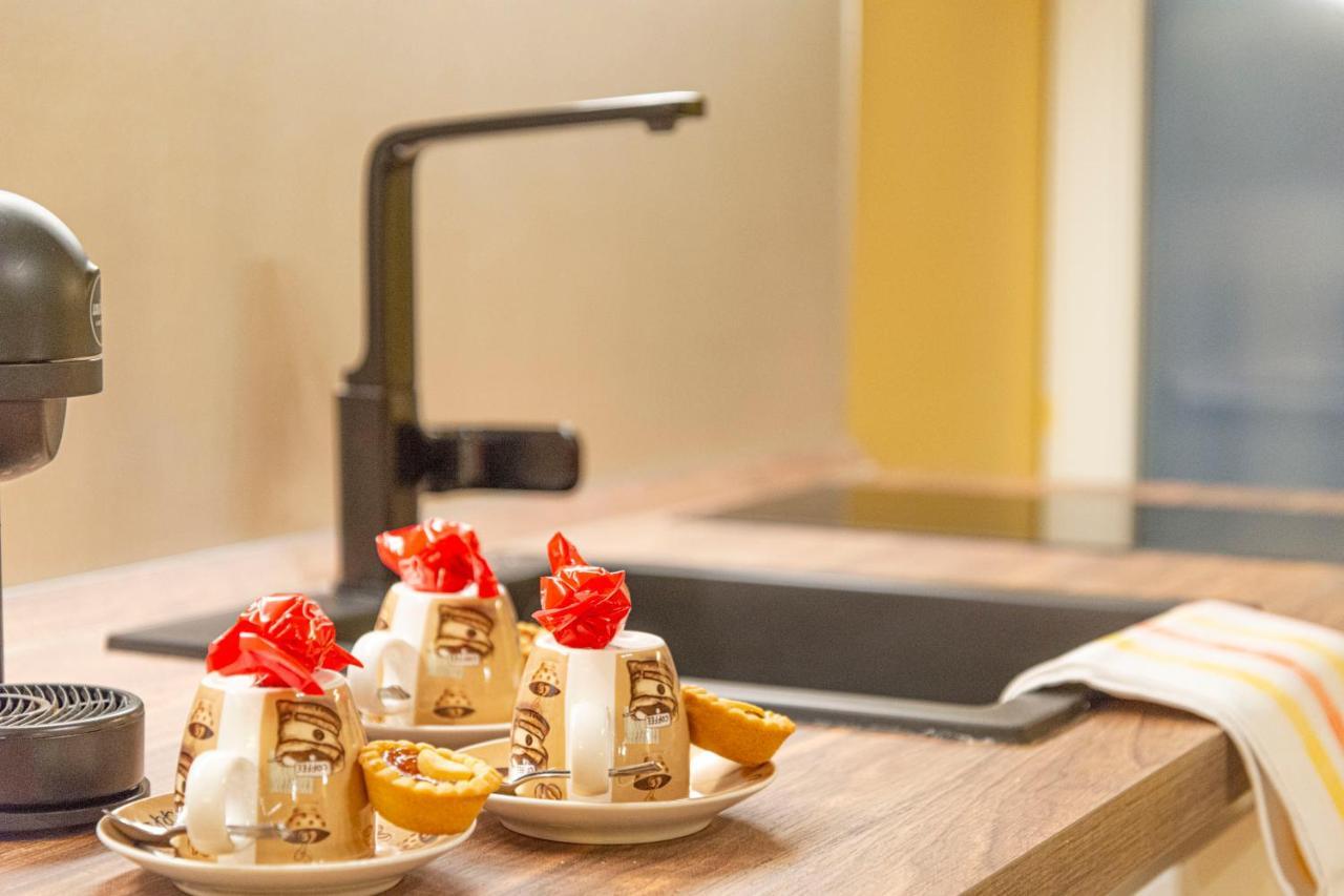 Nina Sweet Home In Venice Ngoại thất bức ảnh