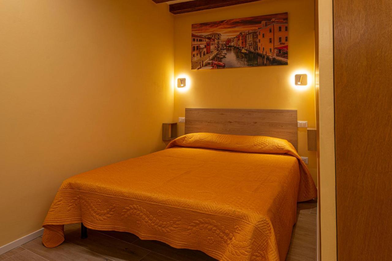 Nina Sweet Home In Venice Ngoại thất bức ảnh