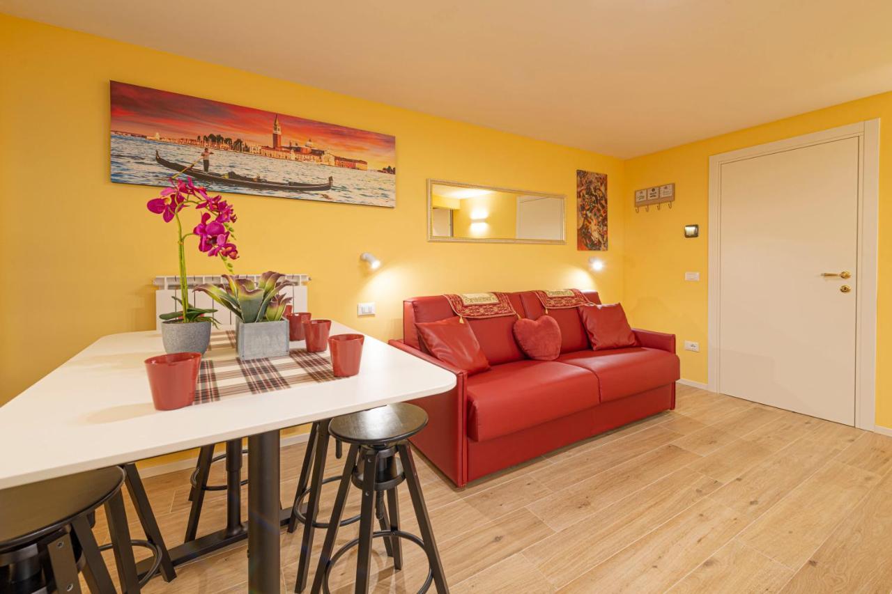 Nina Sweet Home In Venice Ngoại thất bức ảnh